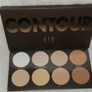 KAB Contour Palette